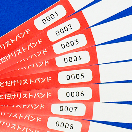 ポイント3：バリアブル（可変）印刷に対応