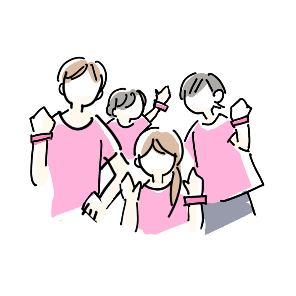 利用シーン3：小規模イベントに